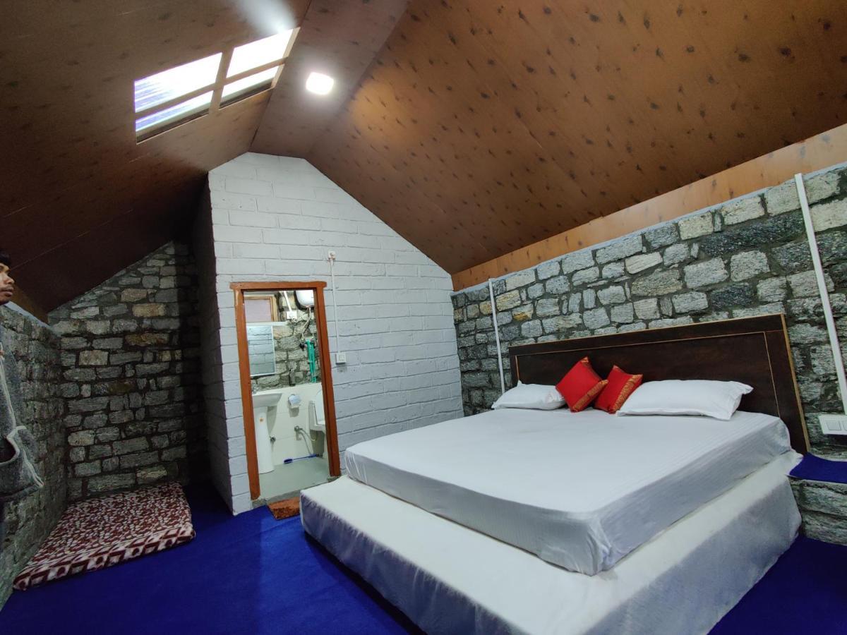 Stone Huts Holiday home *